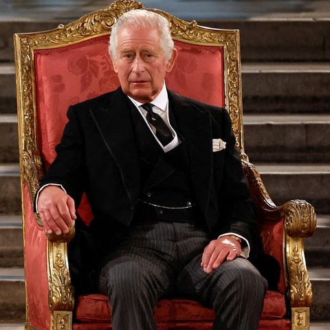 König Charles