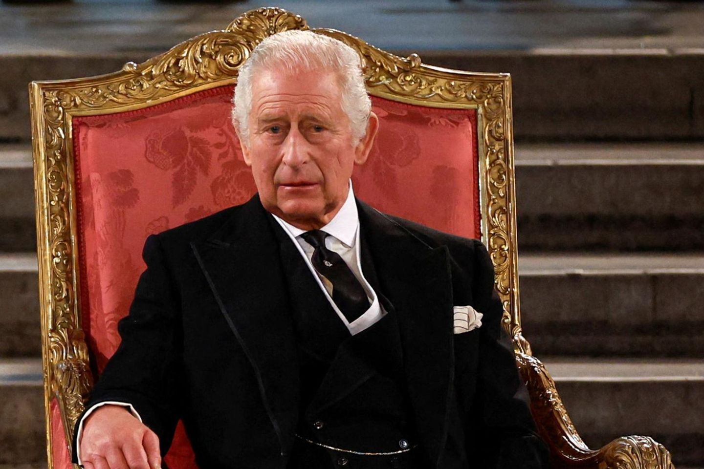 König Charles