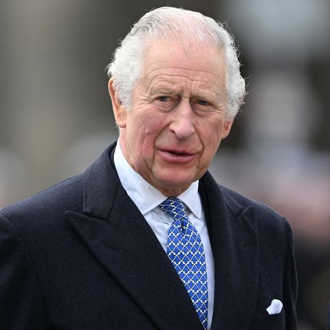 König Charles