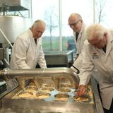 Staatsbesuch: König Charles