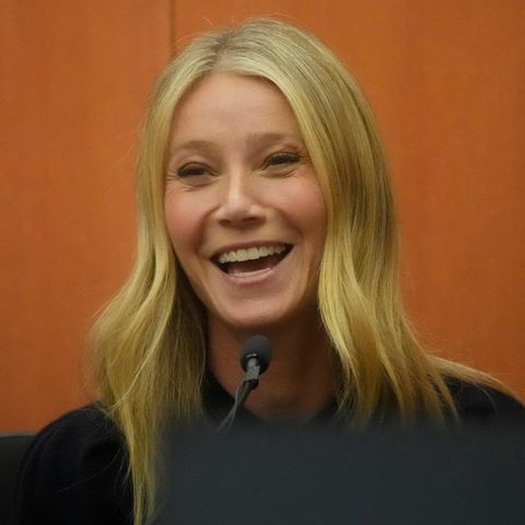Gwyneth Paltrow vor Gericht in Utah