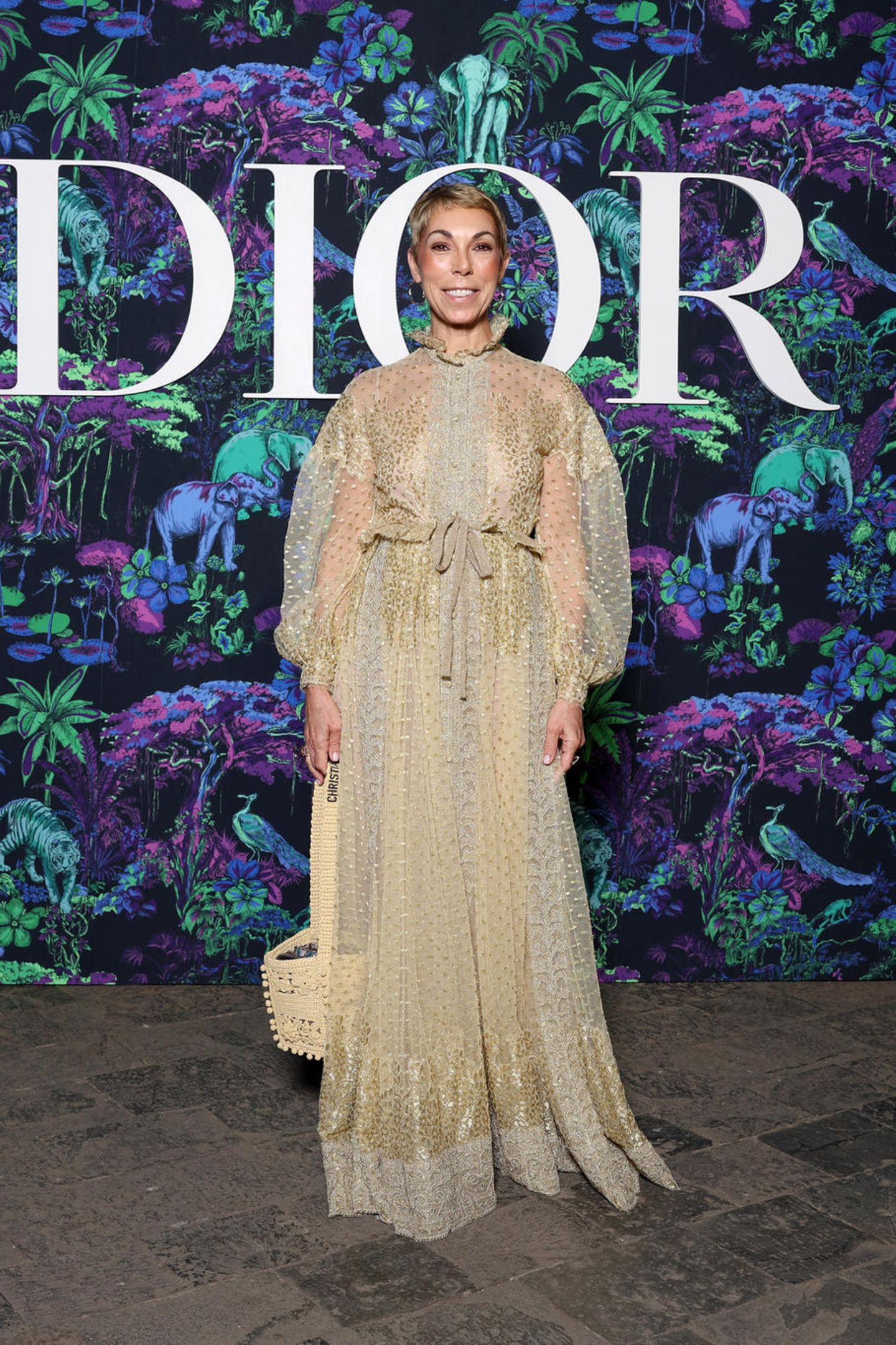 Dior-Pre-Fall-Show in Mumbai | GALA.de