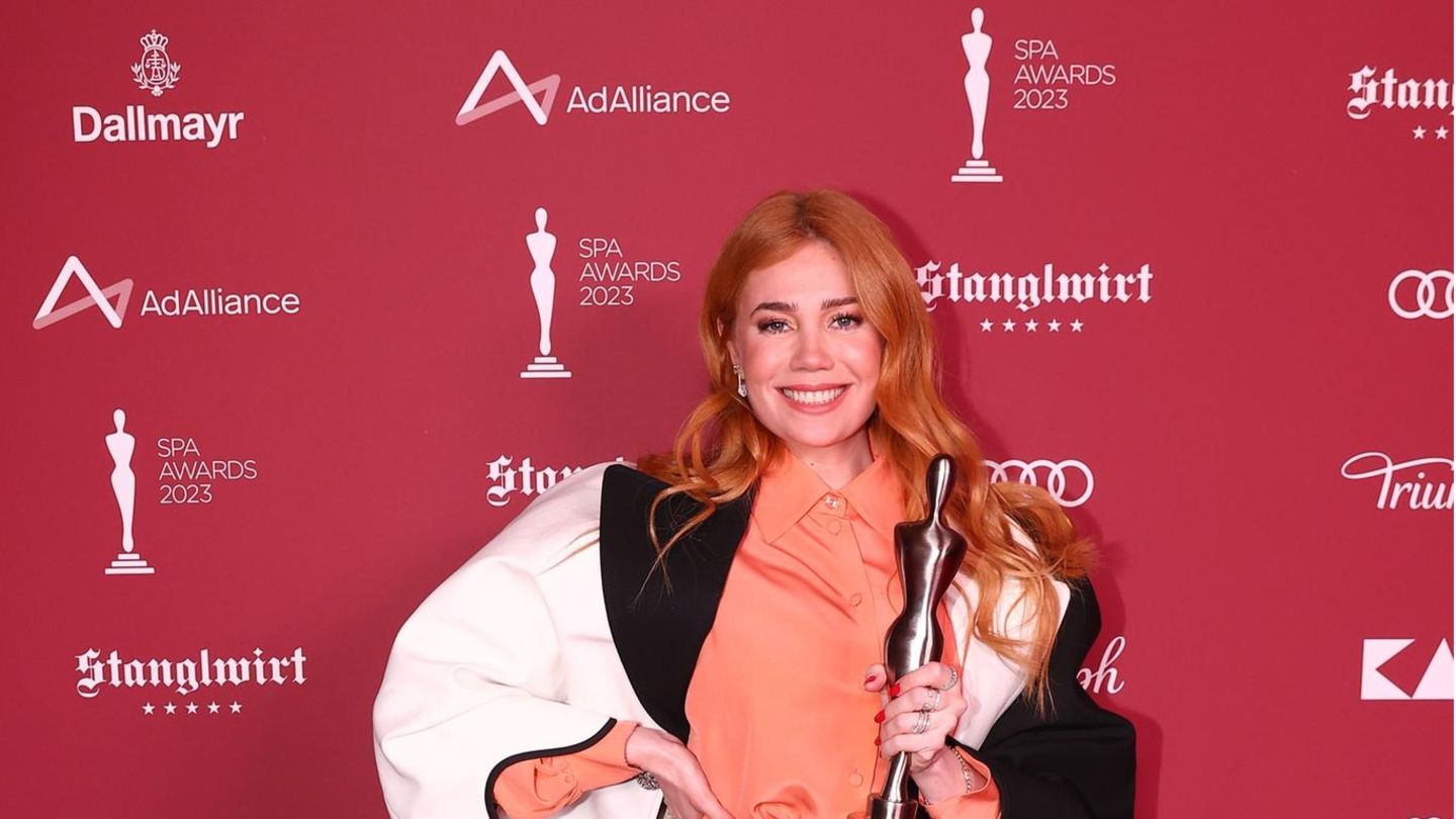 Palina Rojinski Das bedeutet Female Empowerment für sie GALA.de
