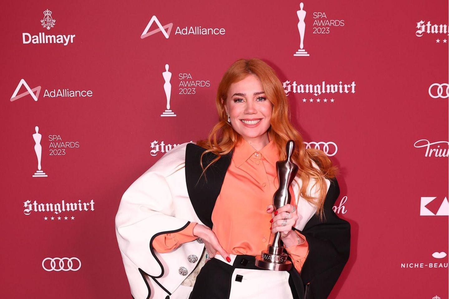 Palina Rojinski: Das bedeutet Female Empowerment für sie | GALA.de