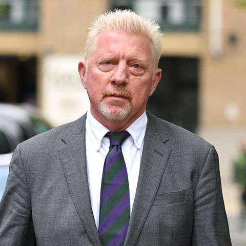 Boris Becker