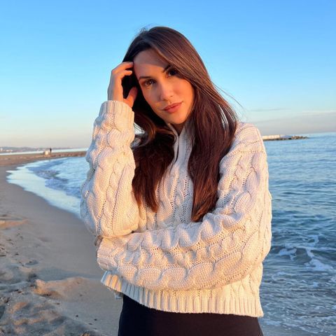 Clea-Lacy Juhn