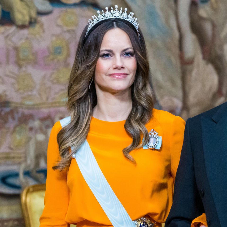 Prinzessin Sofia 