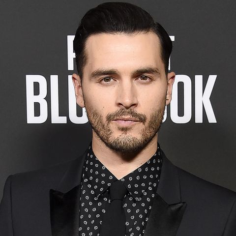 Michael Malarkey