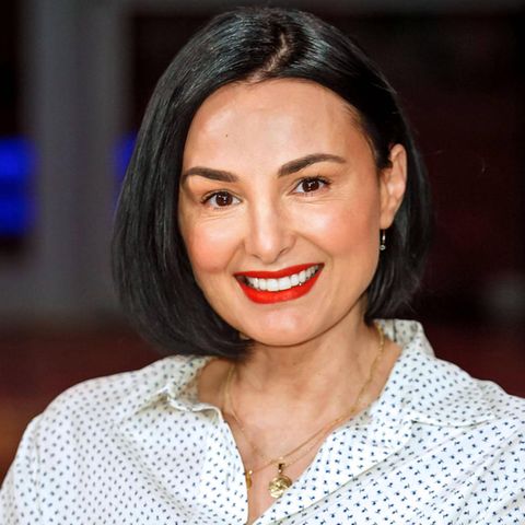 Mimi Fiedler