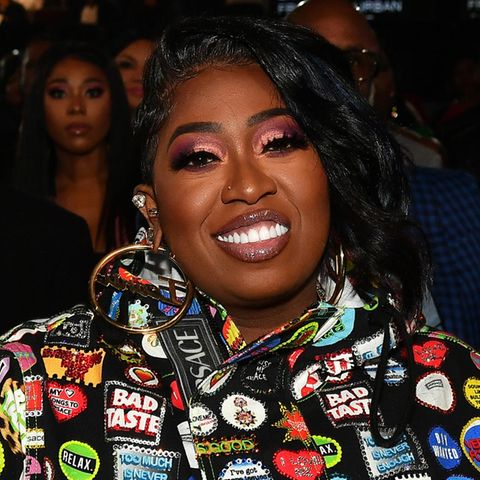 Missy Elliott