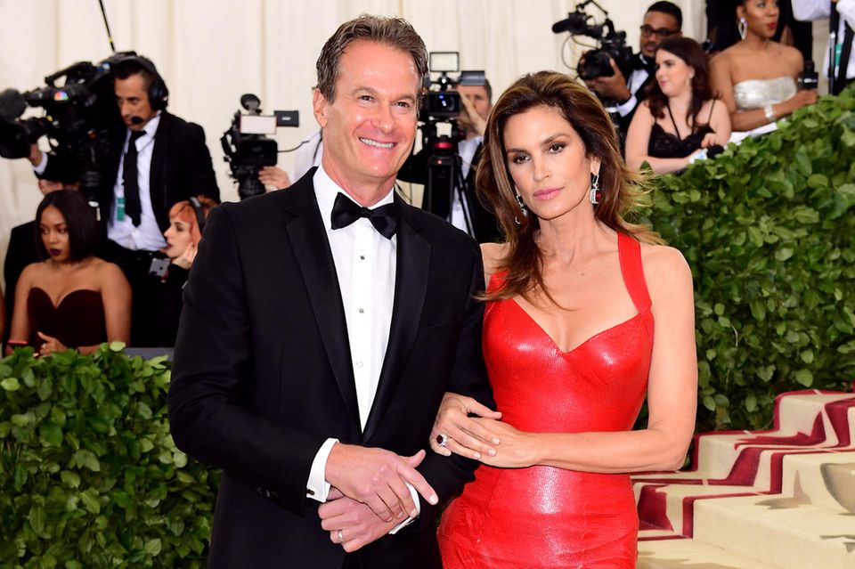 Cindy Crawford: Sie verrät Details über ihre Ehe mit Rande Gerber | GALA.de