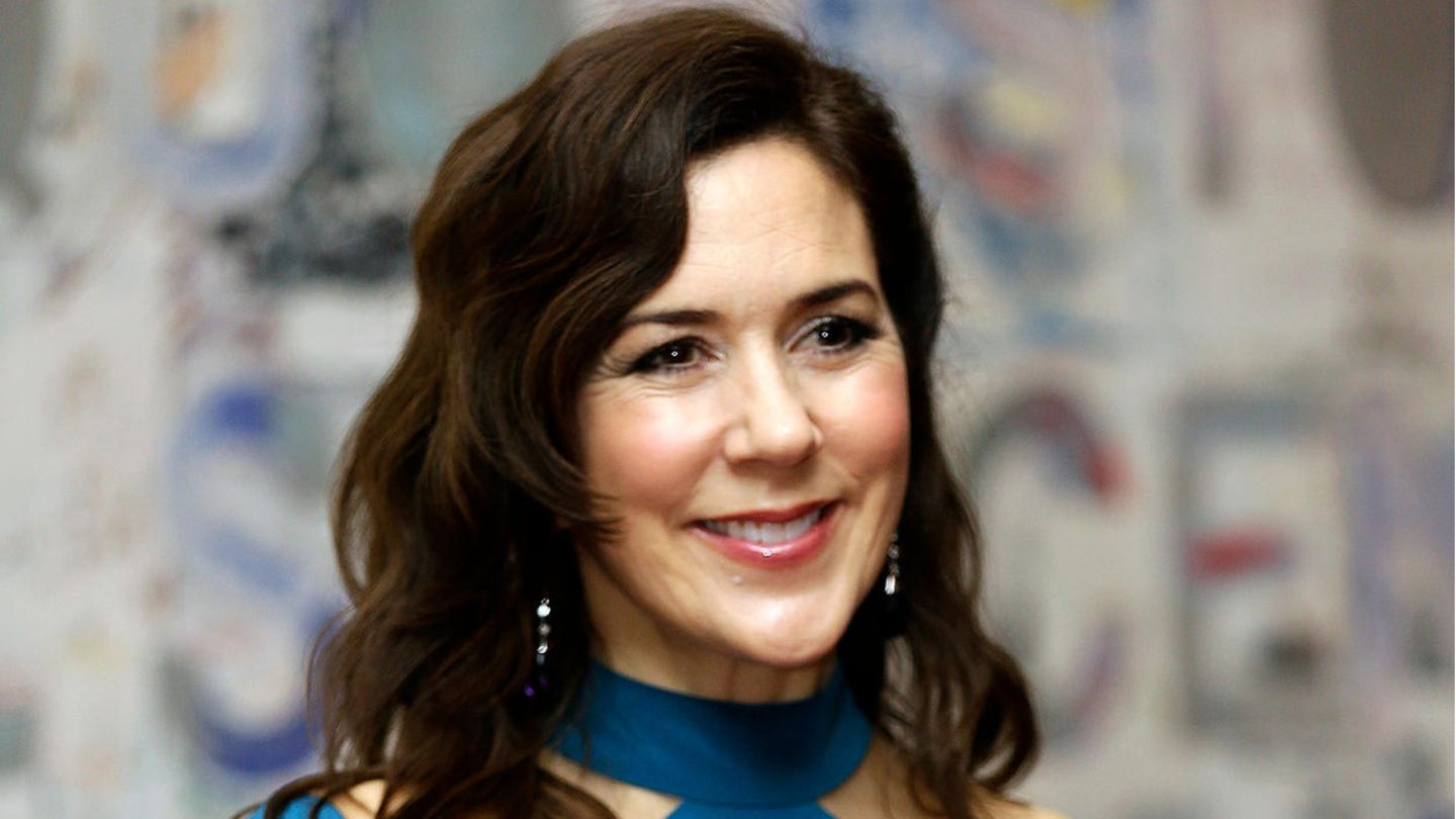 Prinzessin Mary Steckbrief, News, Bilder GALA.de