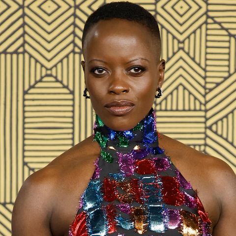 Florence Kasumba