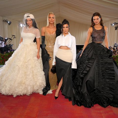Die Kardashians: Das Markenimperium der Kult-Familie