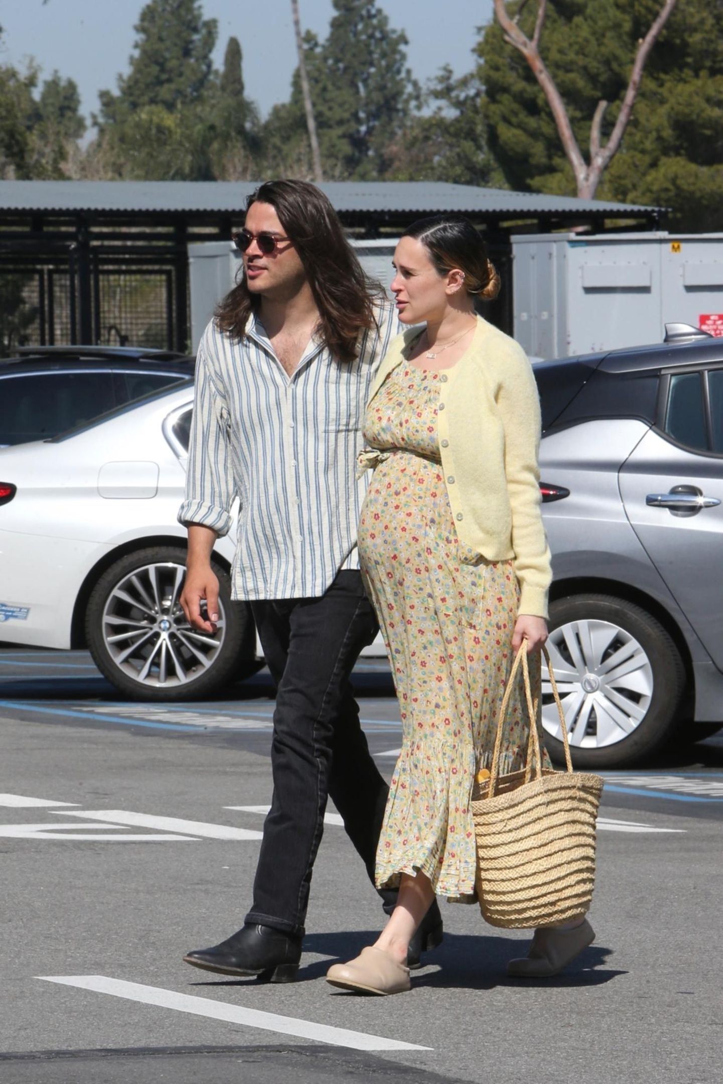 Die schönen Babybäuche der Stars GALA.de