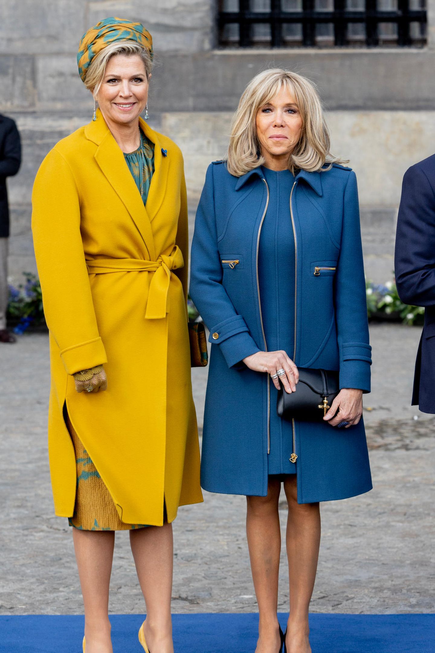 Brigitte Macron Worth Net A Deep Dive Into The Wealth Of France s