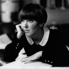 Abschiede 2023: Mary Quant