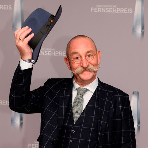 Horst Lichter