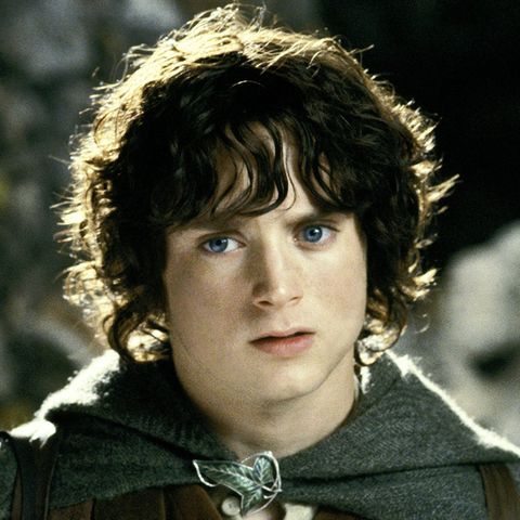 Die Rolle des Frodo Beutlin in der "Herr der Ringe"-Trilogie machte Elijah Wood weltberühmt.