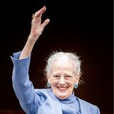 Königin Margrethe scheint die Wogen geglättet zu haben und kann ihren 83. Geburtstag nun mit allen gemeinsam feiern.
