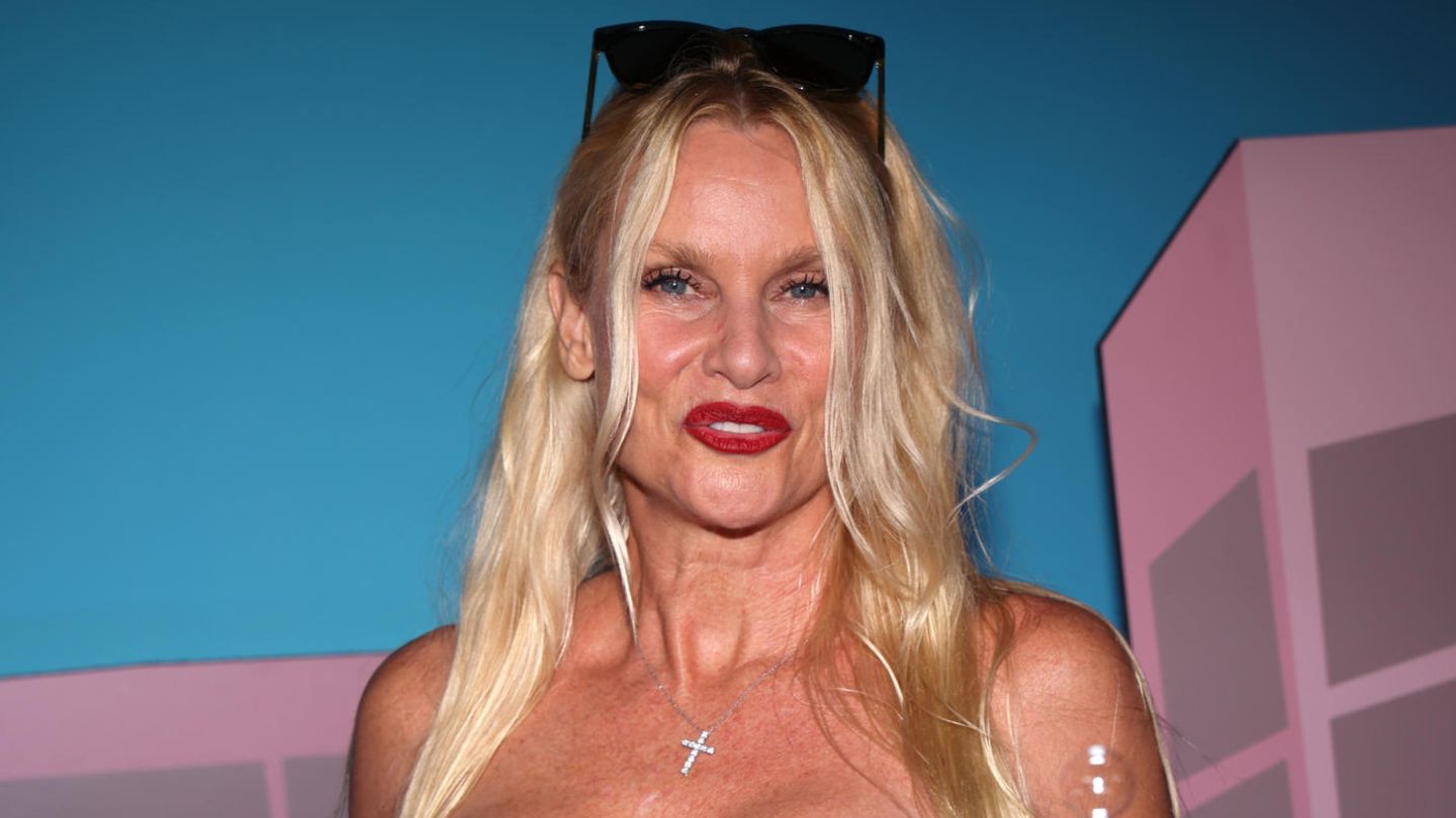 Nicollette Sheridan Steckbrief und News GALA.de