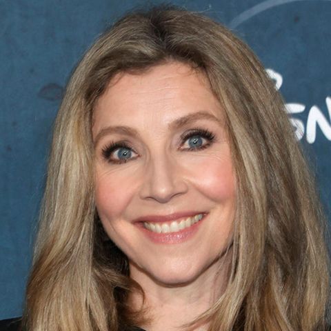 Sarah Chalke