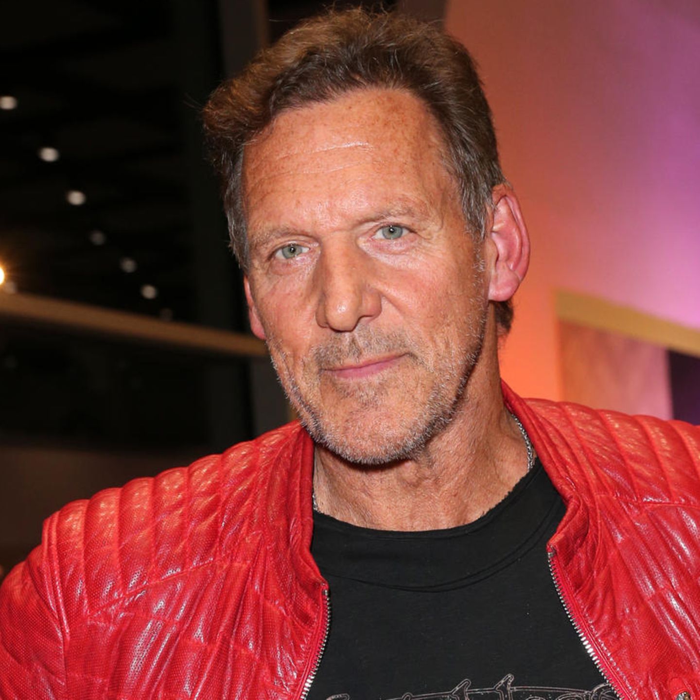 Ralf Moeller Bierfeest