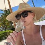 Happy Hour: Charlize Theron