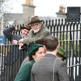 Stars am Set 2023: Anthony Hopkins