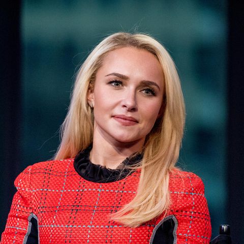 Hayden Panettiere
