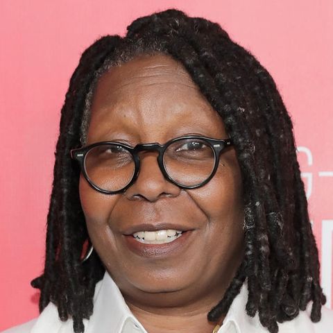 Whoopi Goldberg