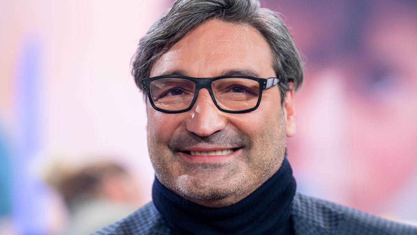 Mousse T. - Starporträt, News, Bilder | GALA.de