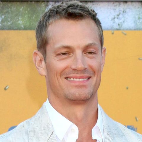 Joel Kinnaman
