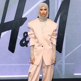 Party-Looks: Rawdah Mohammed