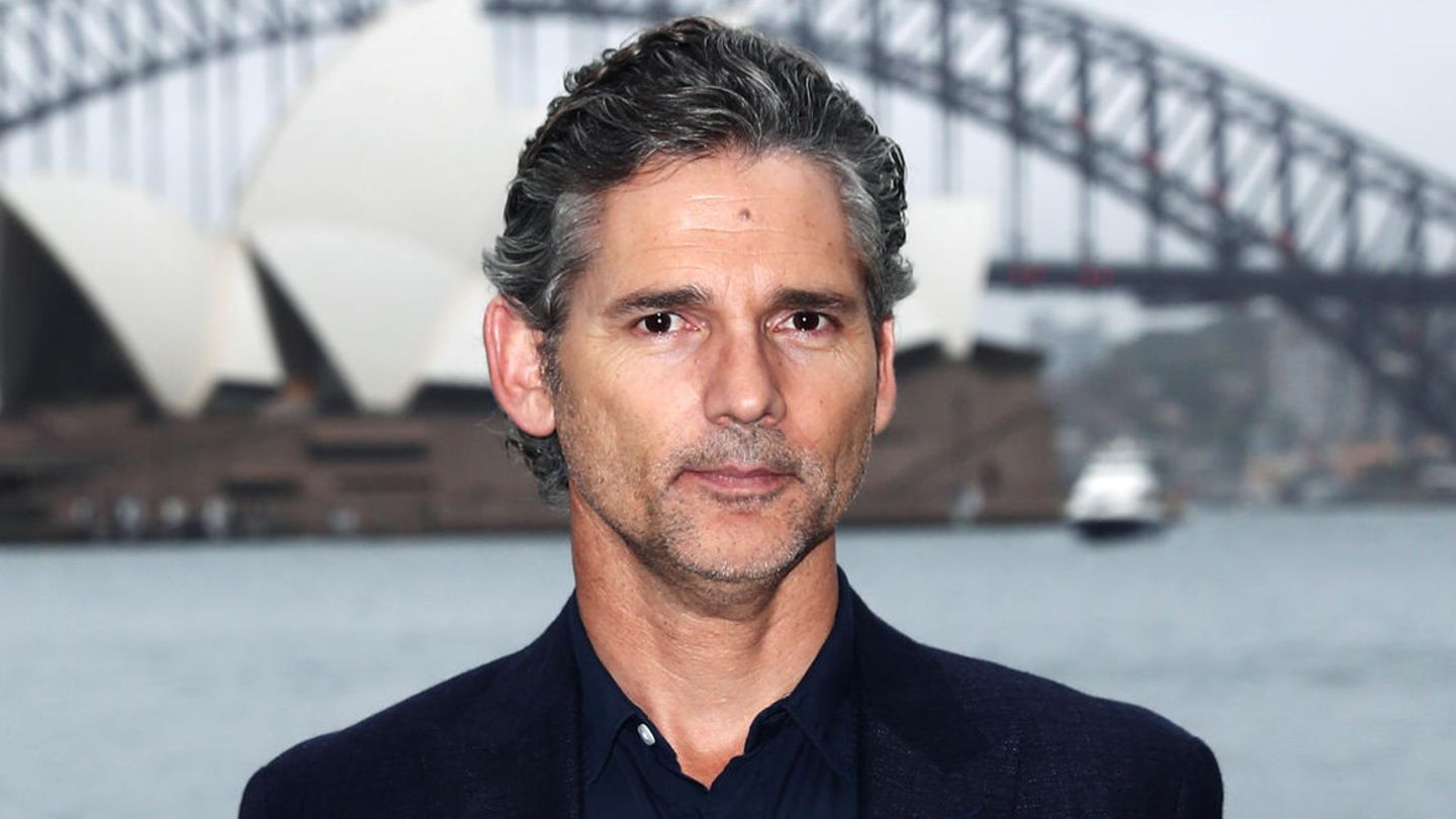 Eric Bana Starporträt, News, Bilder GALA.de