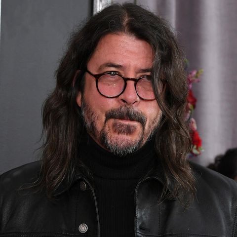 Dave Grohl