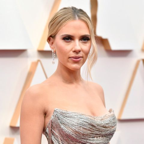 Scarlett Johansson 