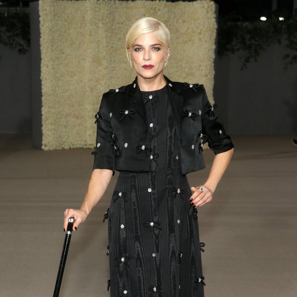 Selma Blair