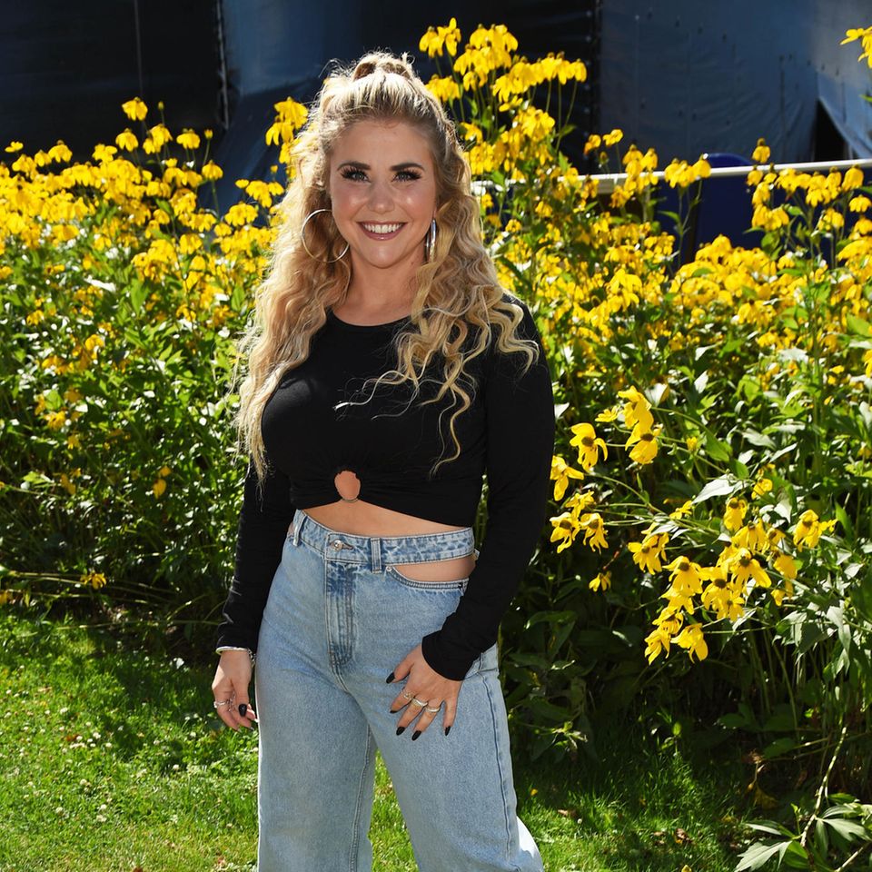 Beatrice Egli