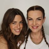 Vanessa Mai und Annika Lau hatten nicht nur während der GALA-Sendung jeden Menge Spaß, in der Fotobox geht's weiter!