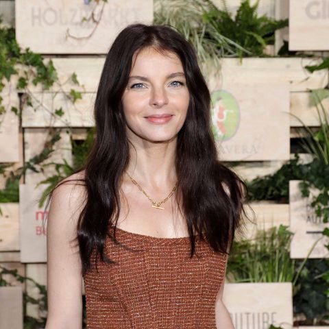 Yvonne Catterfeld