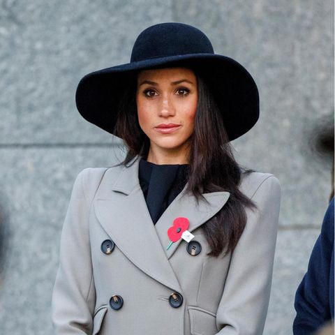 Herzogin Meghan
