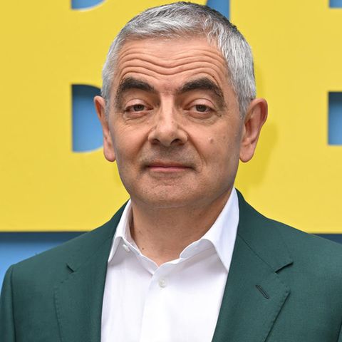 Rowan Atkinson