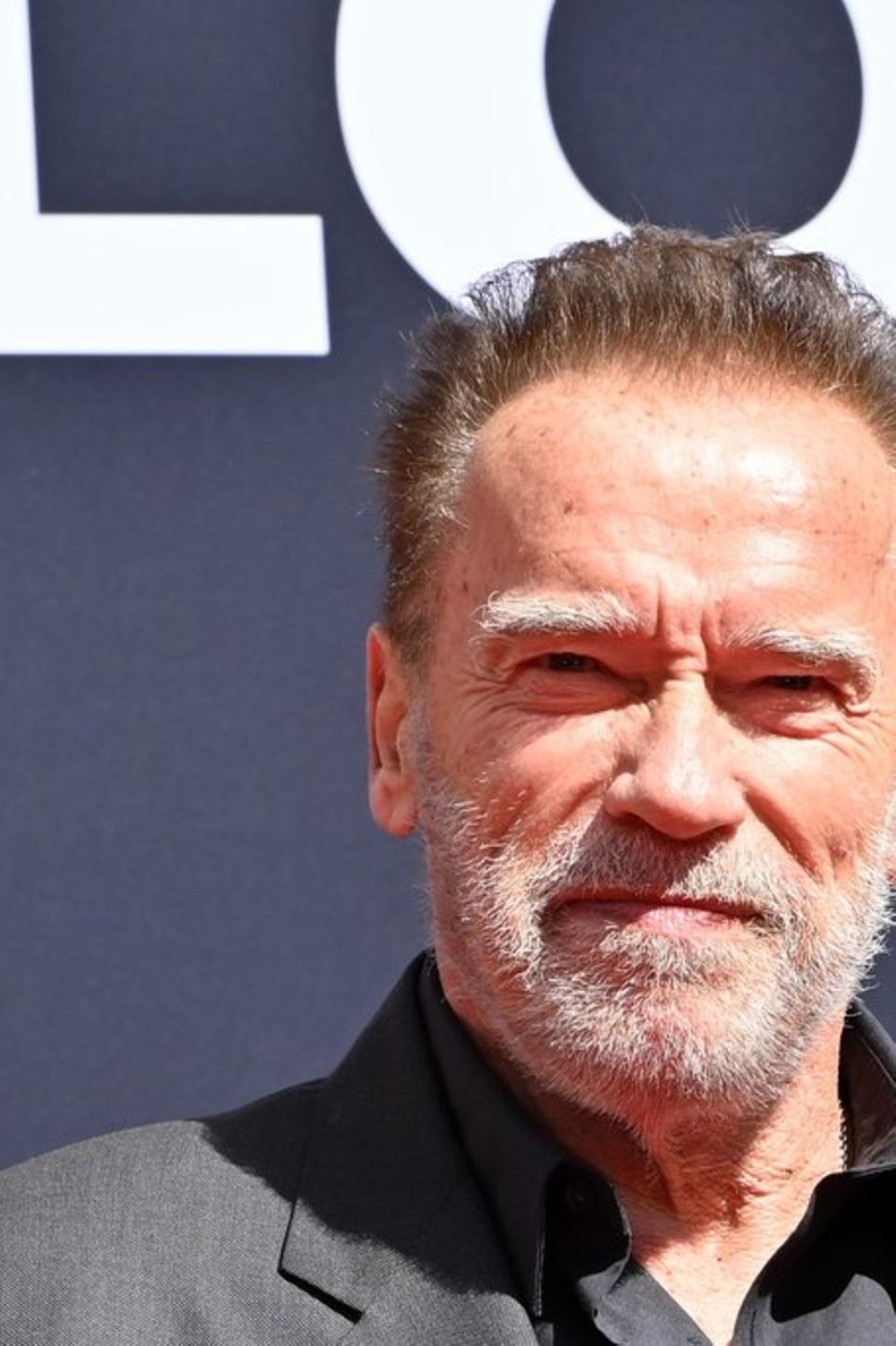 Arnold Schwarzenegger kehrt zurück ins Kino.