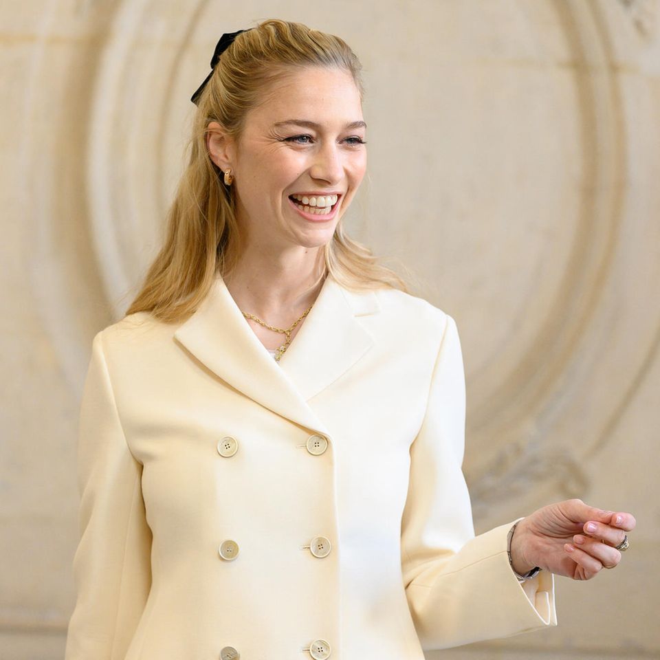 Beatrice Borromeo