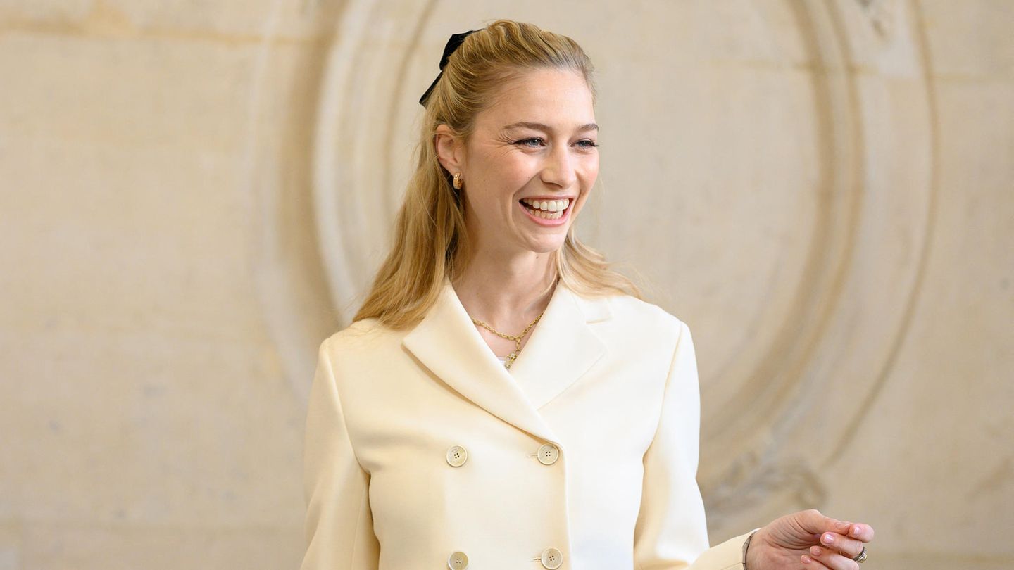 Beatrice Borromeo Enth llt Das ist ihr geheimer Instagram Account