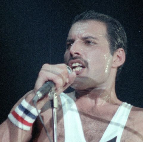 Freddie Mercury ist 1991 gestorben. Bald werden viele Erinnerungsstücke versteigert.
