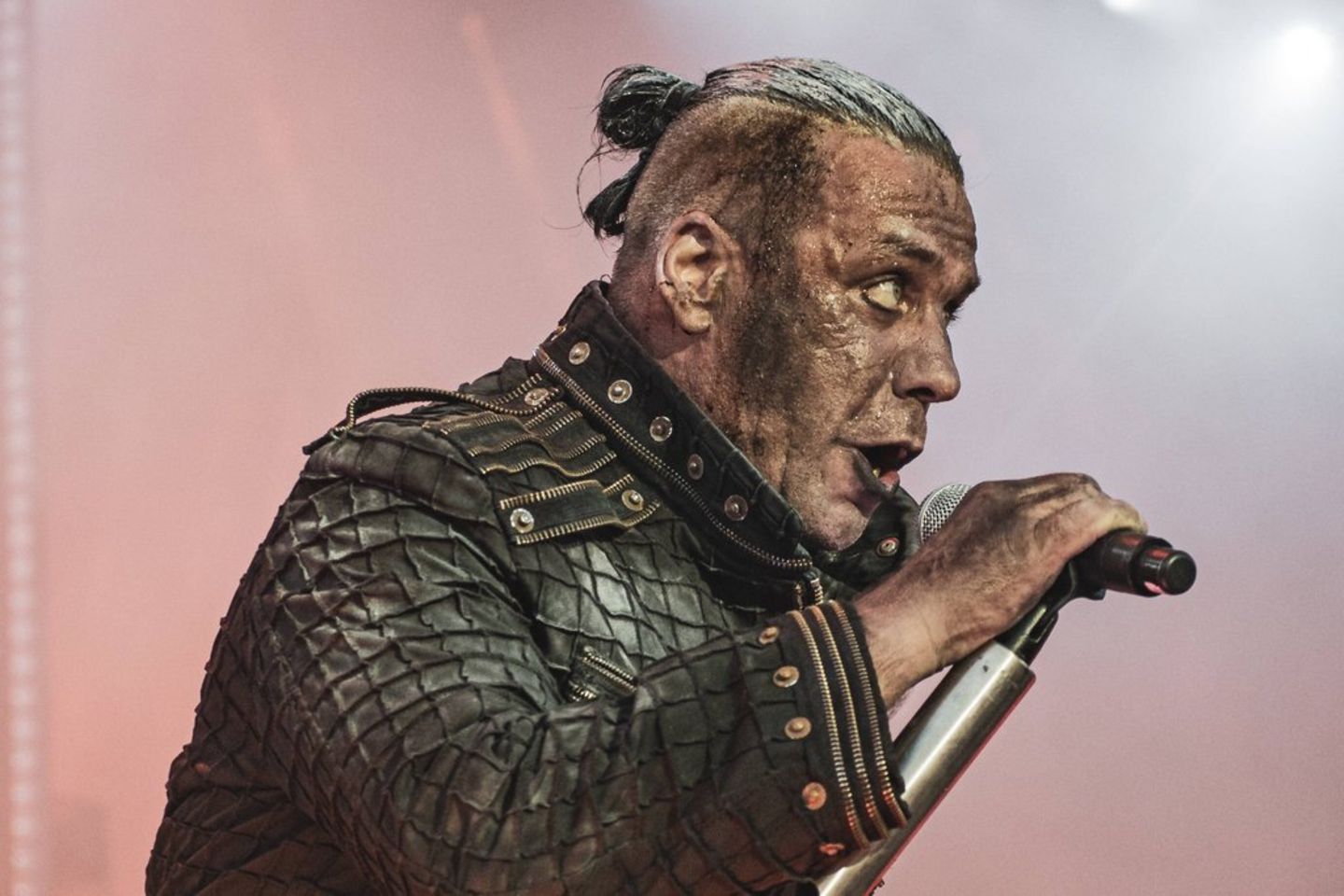 Till Lindemann: Rammstein-Sänger auf Solo-Tour