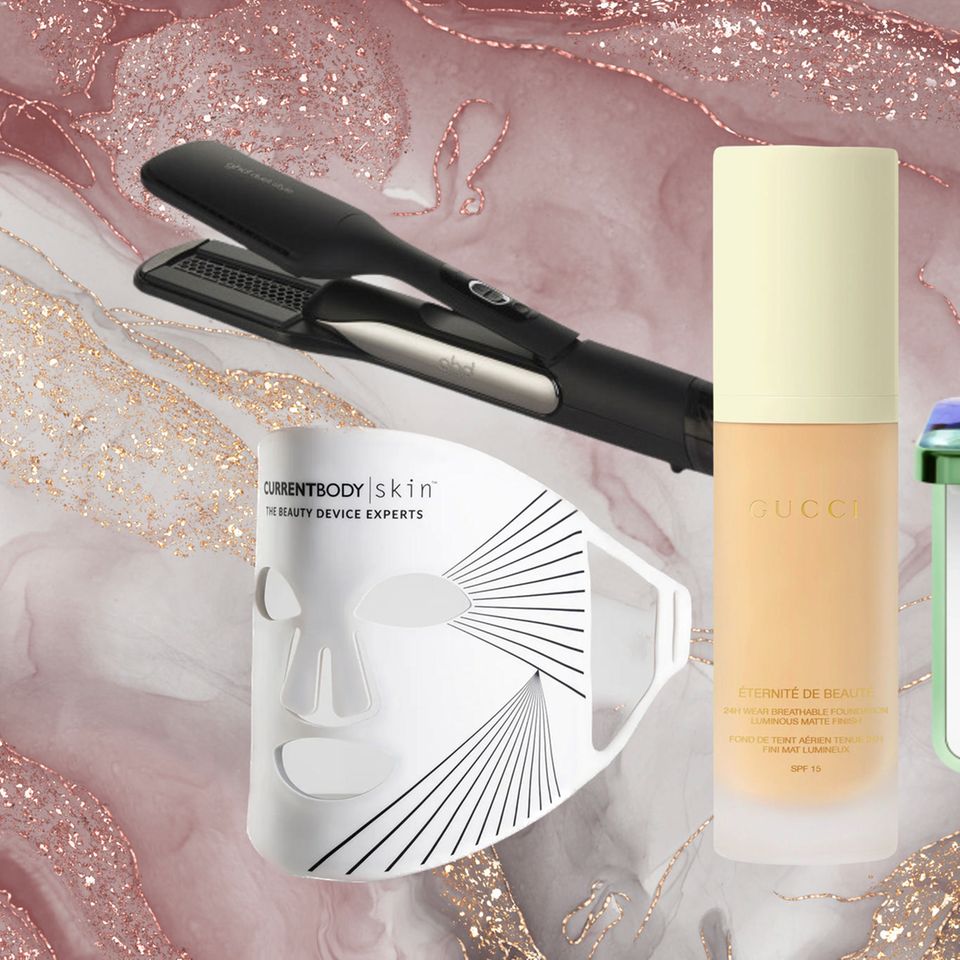 Die GALA-Beautyredaktion stellt vier Luxusprodukte auf den Prüfstand. Welche haben überzeugt?