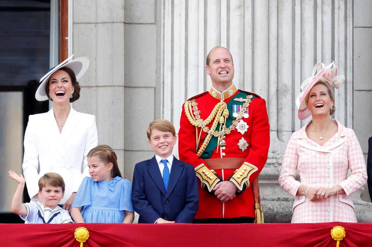 Die Royal Family